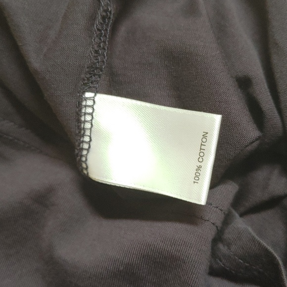 MURANO Navy Short Sleeve T-Shirt Small - Picture 8 of 10